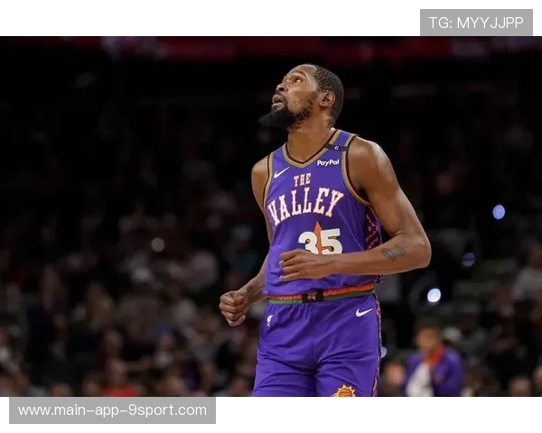 杜兰特新帮手传闻再起火箭控卫市场预热，杜兰特 火箭 受伤