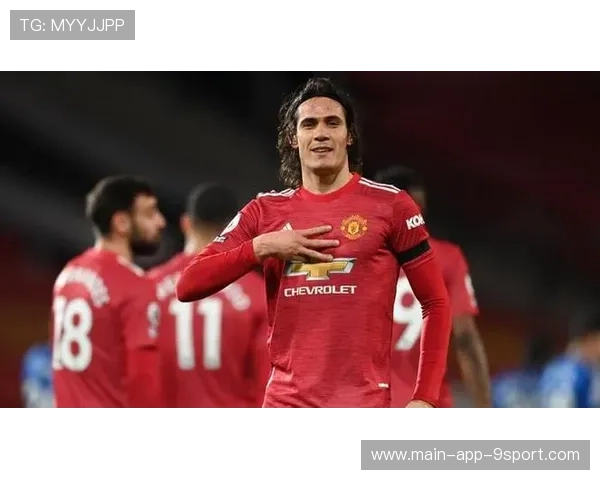 曼联临时主帅卡里克勇挑重担，开启救赎征途，曼联主帅谈卡瓦尼