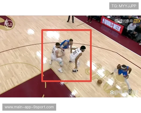 最令人窒息的比赛过程